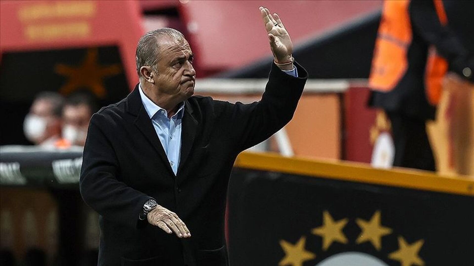 Belediye duyurdu: Fatih Terim Spor Müzesi yapılacak