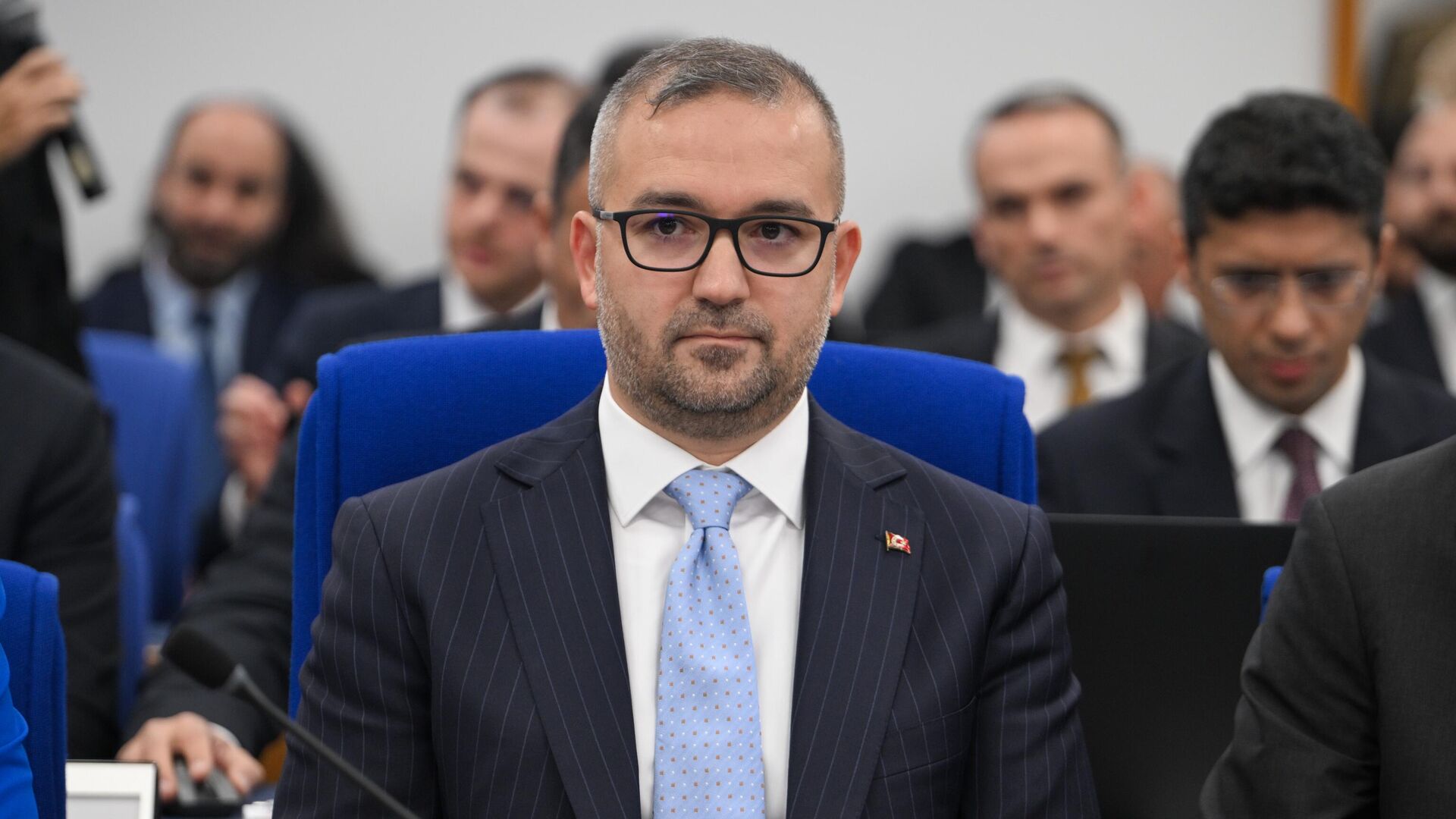 Merkez Bankası enflasyon hedefini açıkladı: Tahminler yükseldi