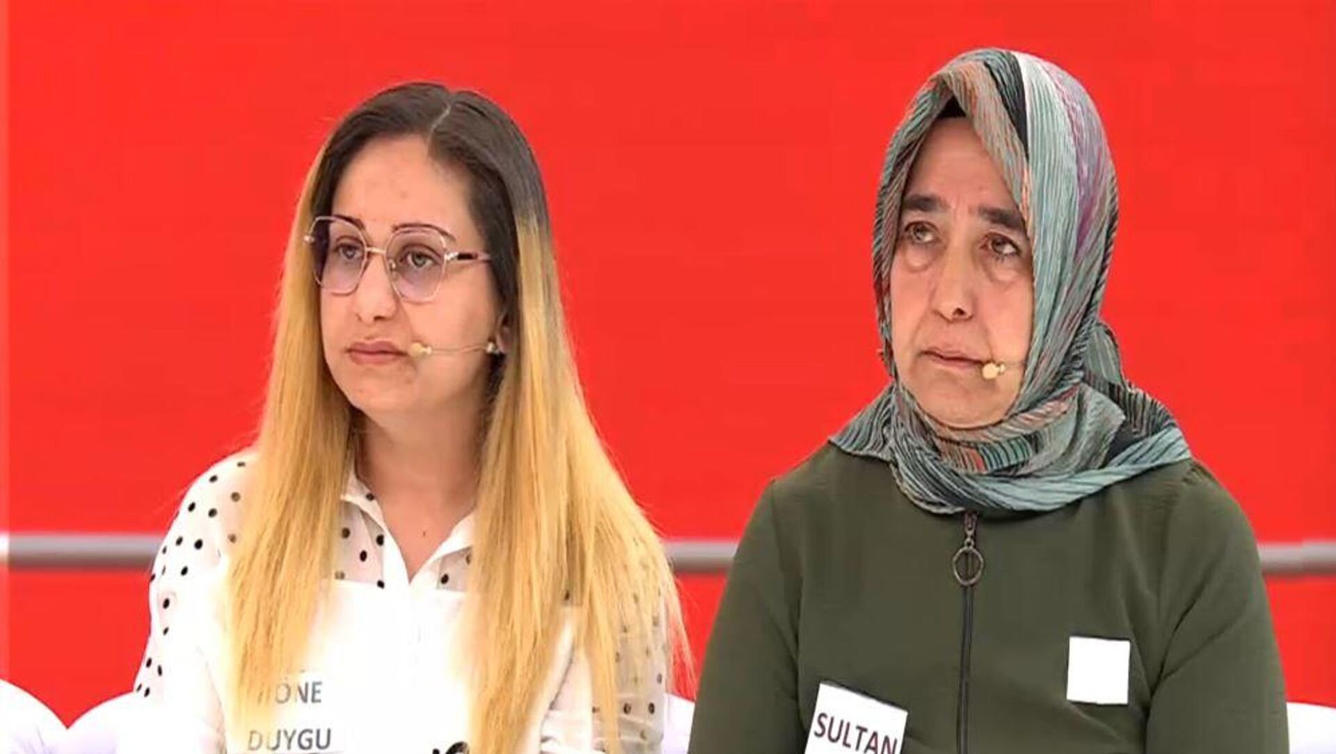 Müge Anlı’daki Duygu Poyraz iddiaları gündem oldu: 'Hemşireyim dedi, yanlış iğne yaparken yakalandı'