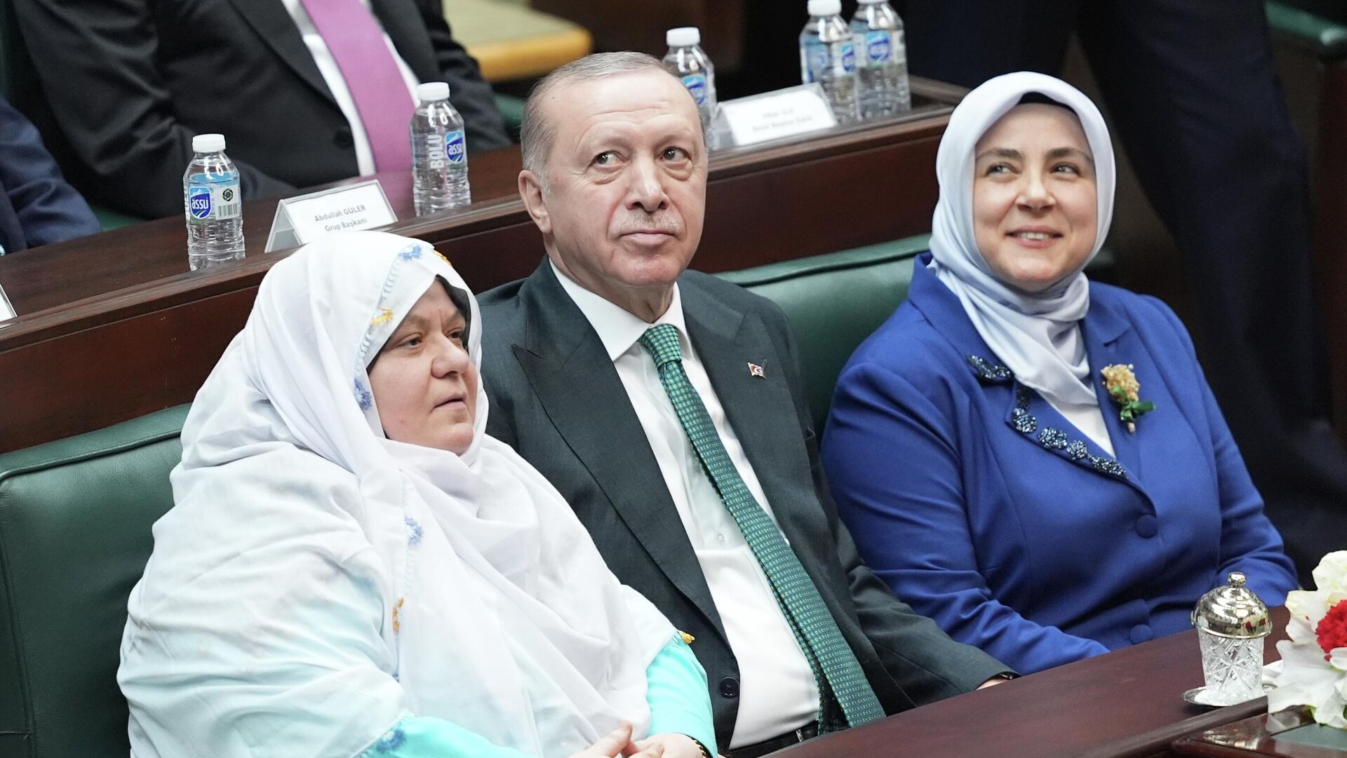 Mihalgazi Belediye Başkanı Akgün davasında karar: Hapis cezası verildi