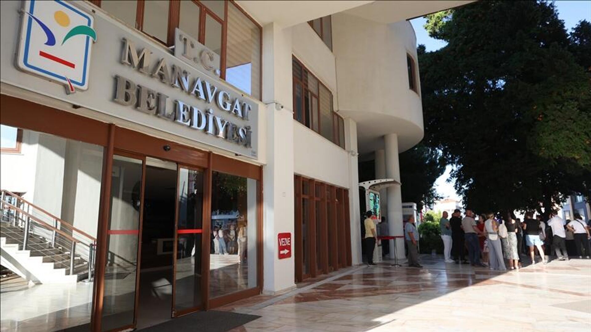 Manavgat Belediyesi'nde yolsuzluk ve rüşvet davasında karar çıktı