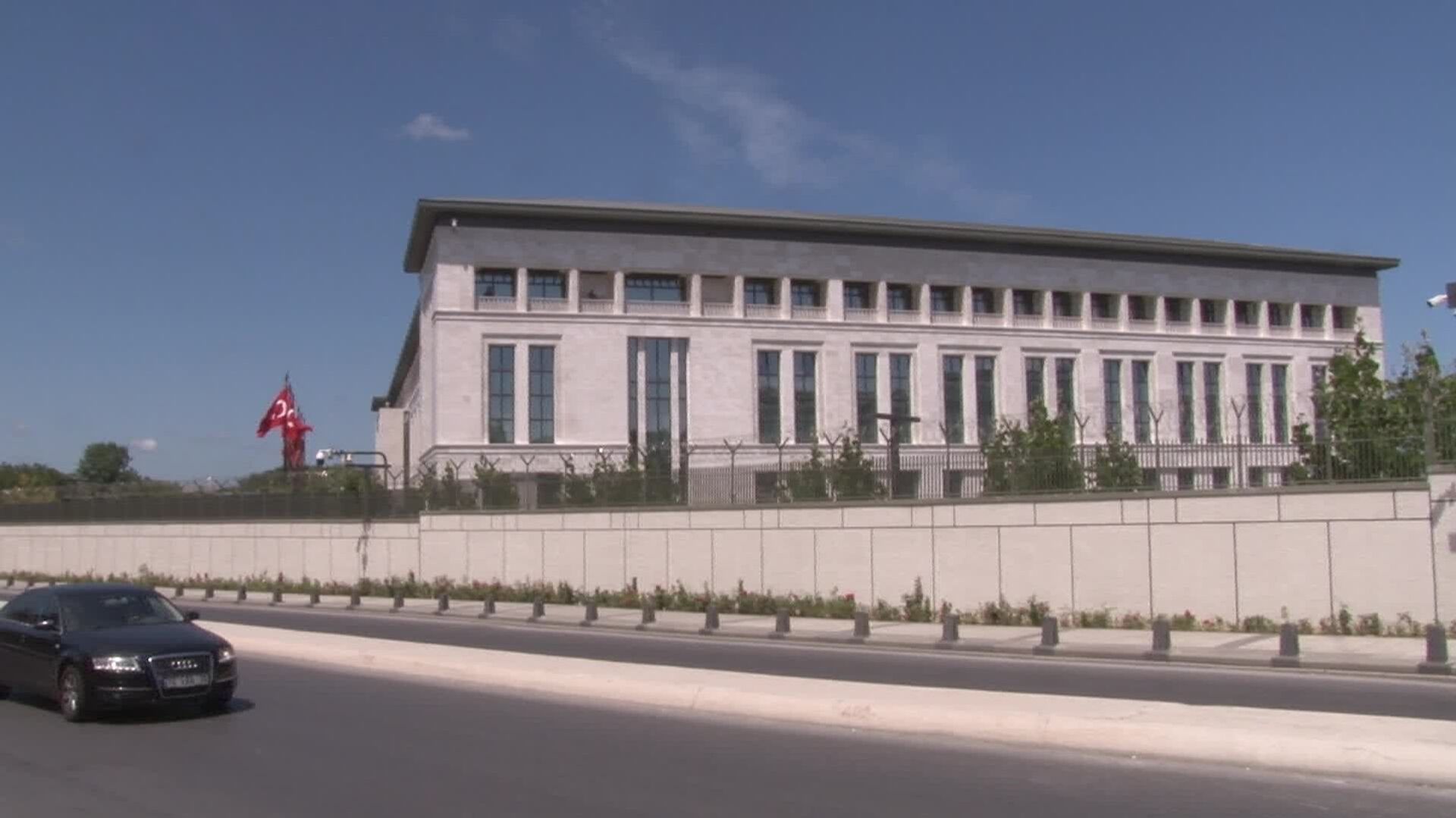 MİT'ten nokta operasyonu: Uluslararası casusluk şebekesi çökertildi