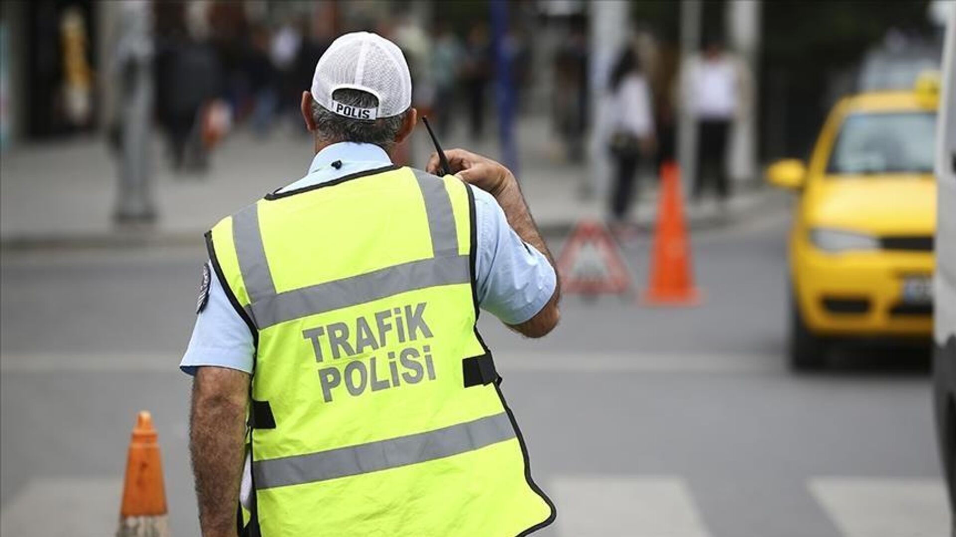 İstanbul'da UEFA Avrupa Ligi finali nedeniyle bazı yollar trafiğe kapatılacak