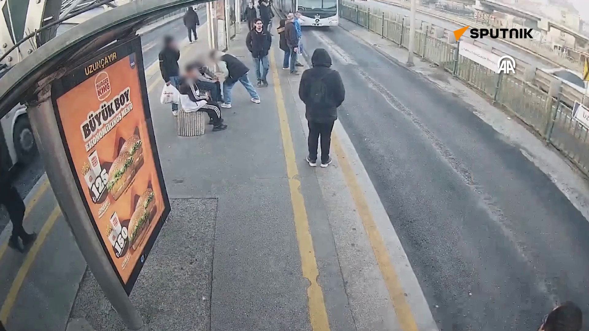 Minguzzi'nin katili cezaevinde olay çıkardı:  'Beni hırsızlık mahkumlarıyla karıştırmayın, ben cinayetle yargılanıyorum'
