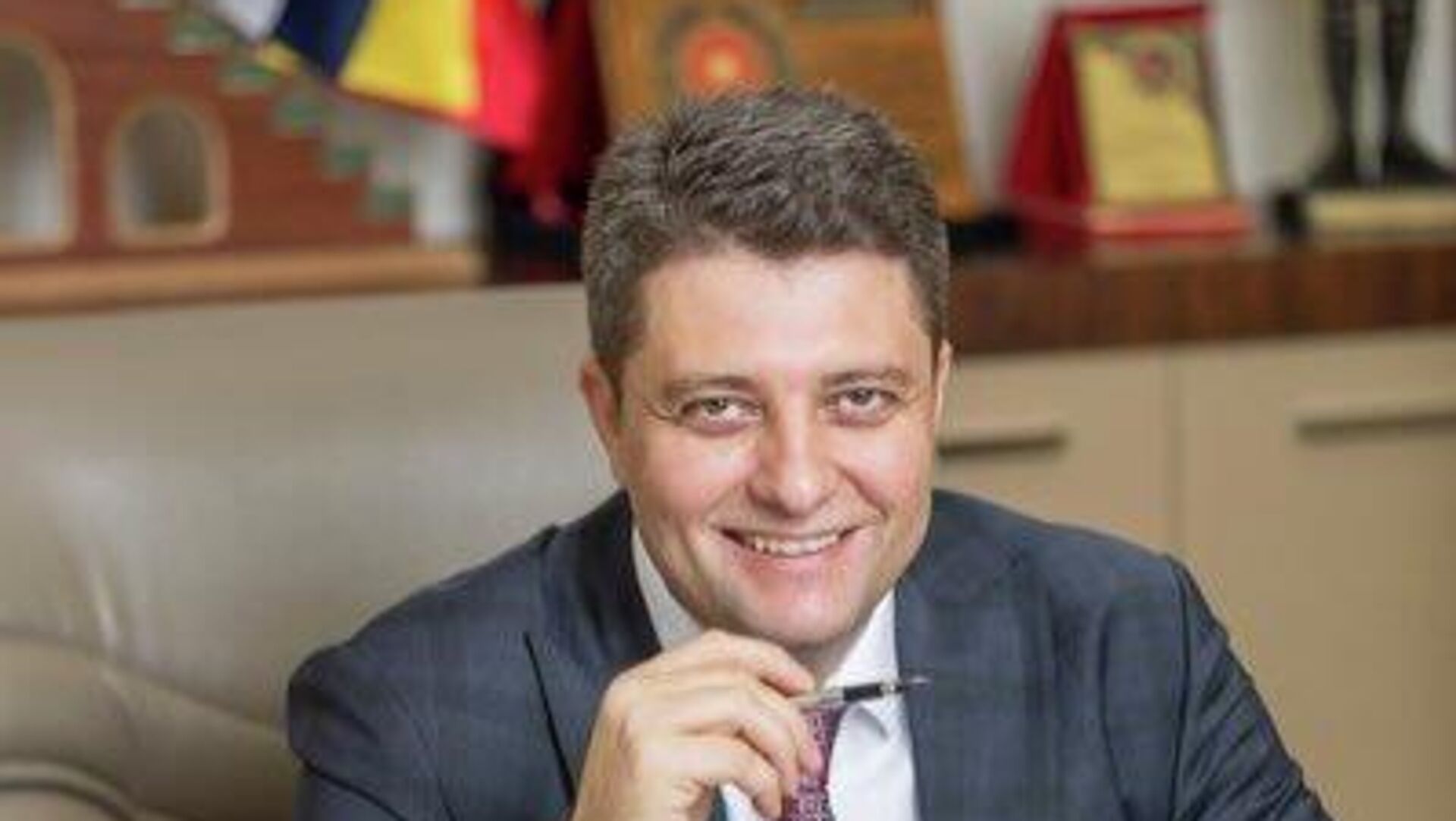 Sosyal medyadan duyurdu: İYİ Parti milletvekili Ersin Beyaz partisinden istifa etti