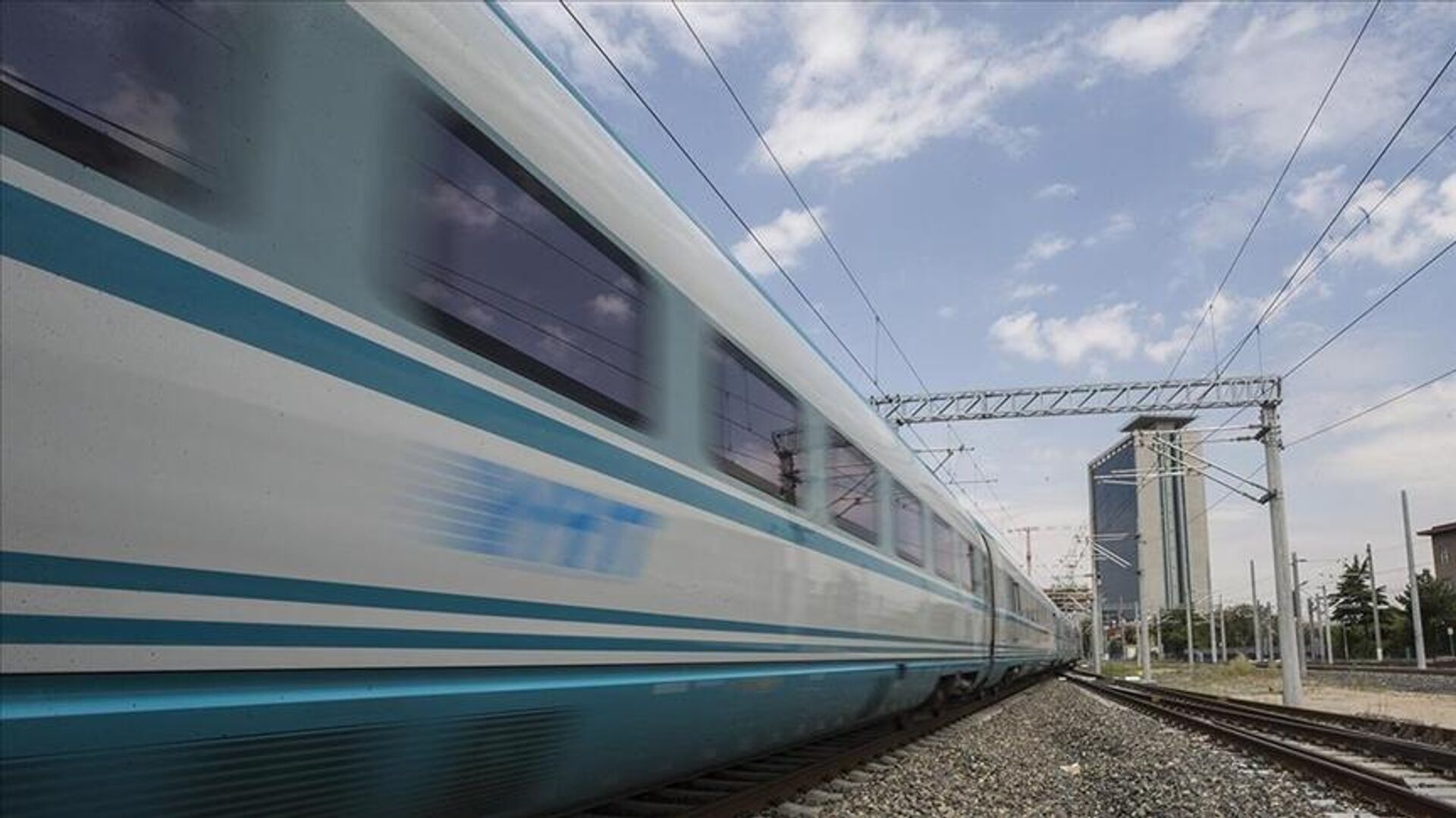 Ankara’da tren seferlerine geçici düzenleme: Bazı duraklarda hizmet verilmeyecek