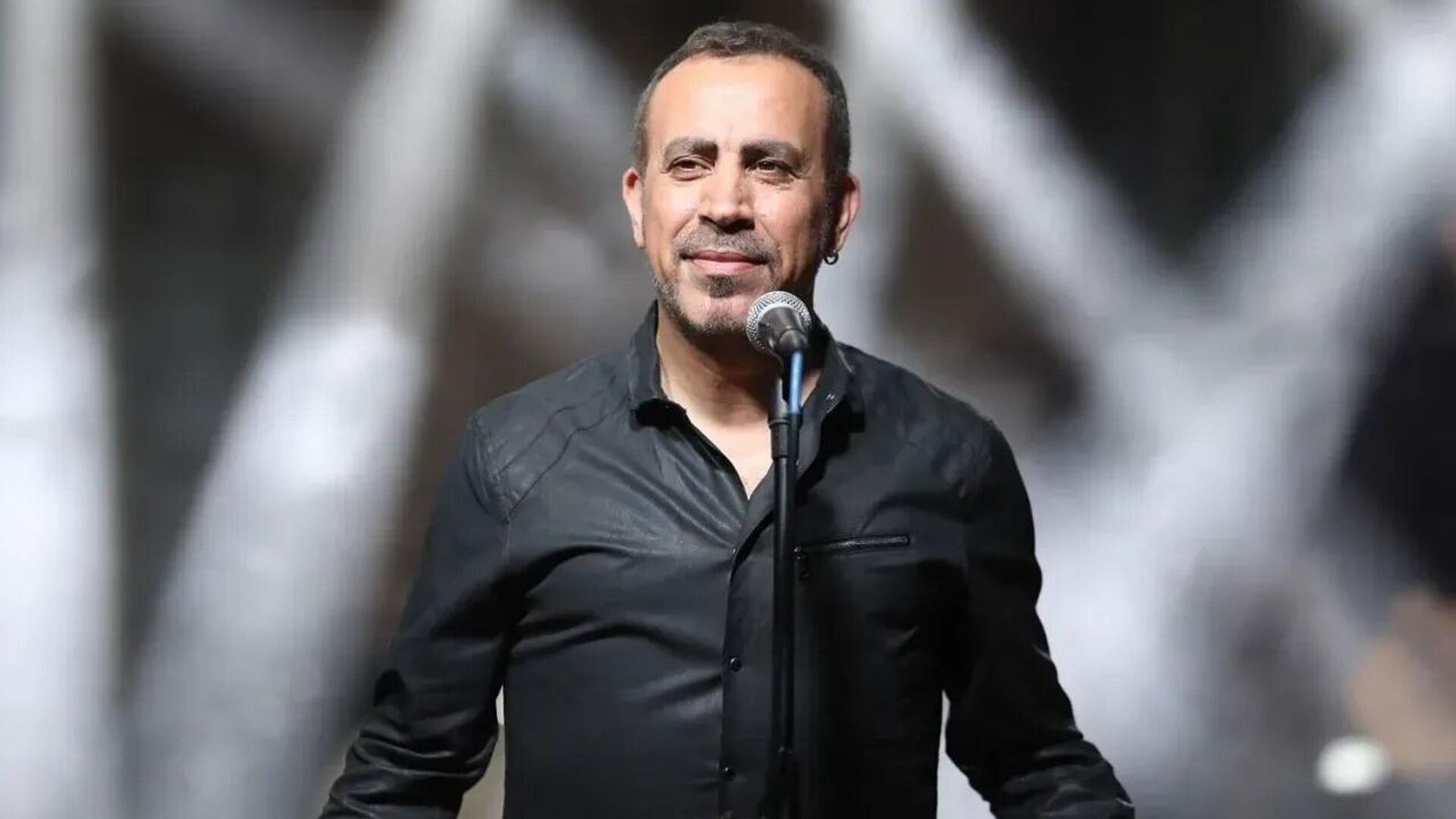 Haluk Levent yoğun bakıma alındı