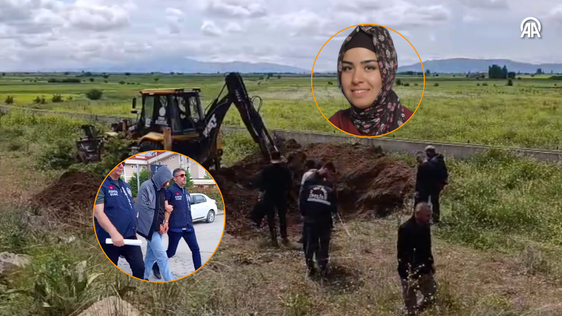 Ayşen Aycan dosyası: 10 yıl önce kaybolmuştu eski eşi tutuklandı