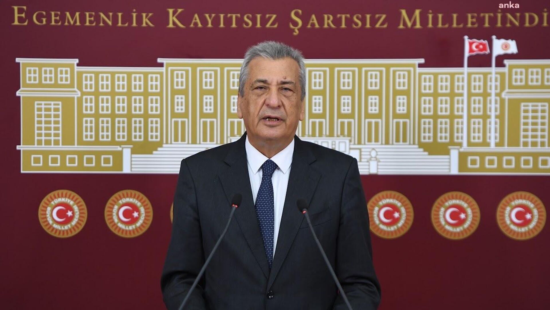 CHP'den Hasan Öztürkmen kararı: Parti Meclisi ihraç talebini görüşecek