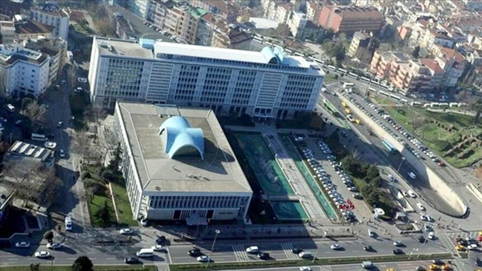 İBB davasında Dilek İmamoğlu'nun kardeşi dahil 9 isme tahliye
