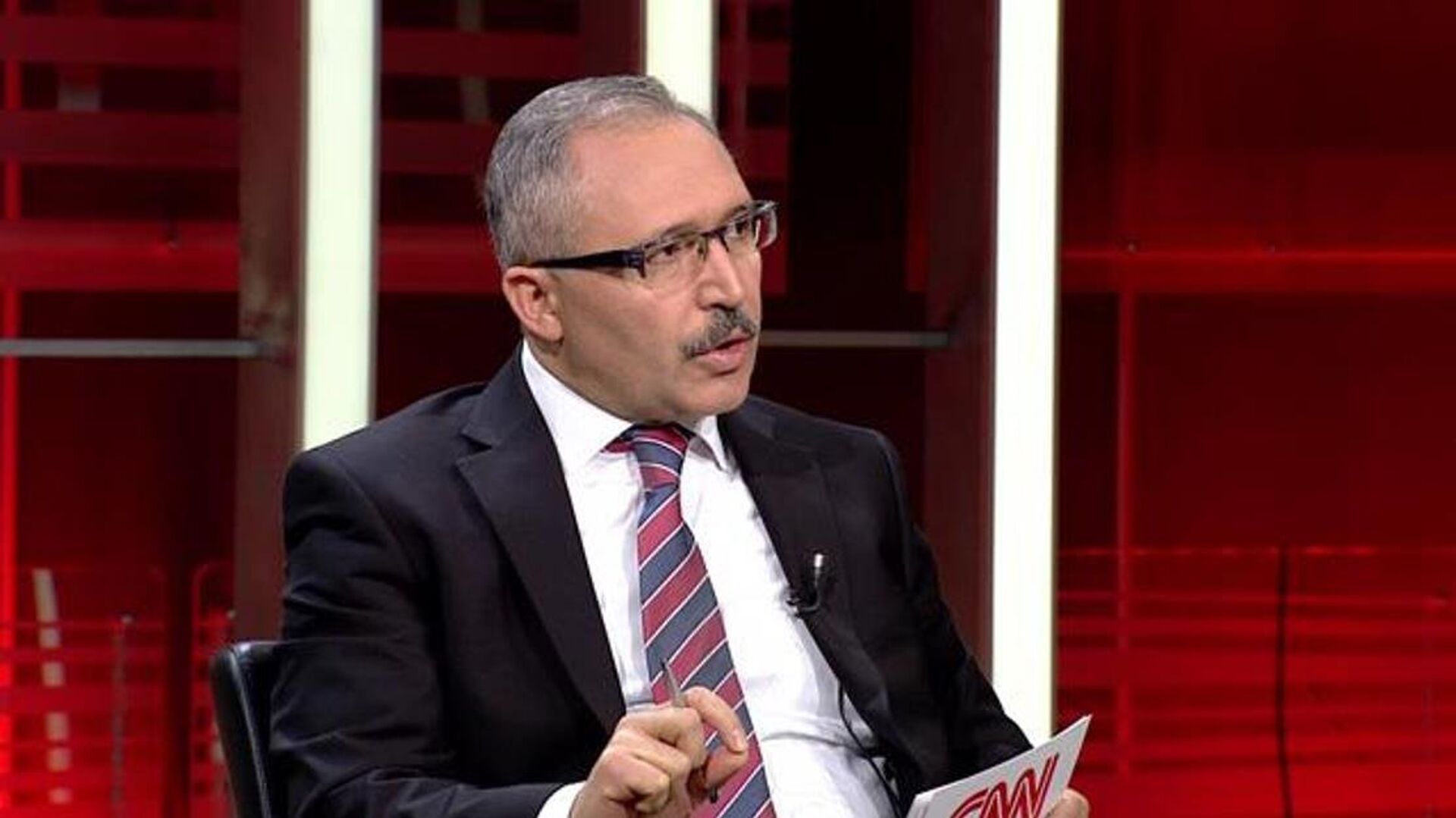 Abdulkadir Selvi: 'Kılıçdaroğlu CHP’nin başına dönüyor. CHP tarihinde yeni bir sayfa açıldı'