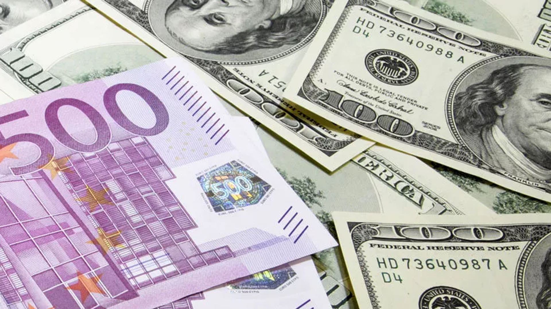 Dolarda yükseliş: Haftanın en yüksek seviyesine ulaştı