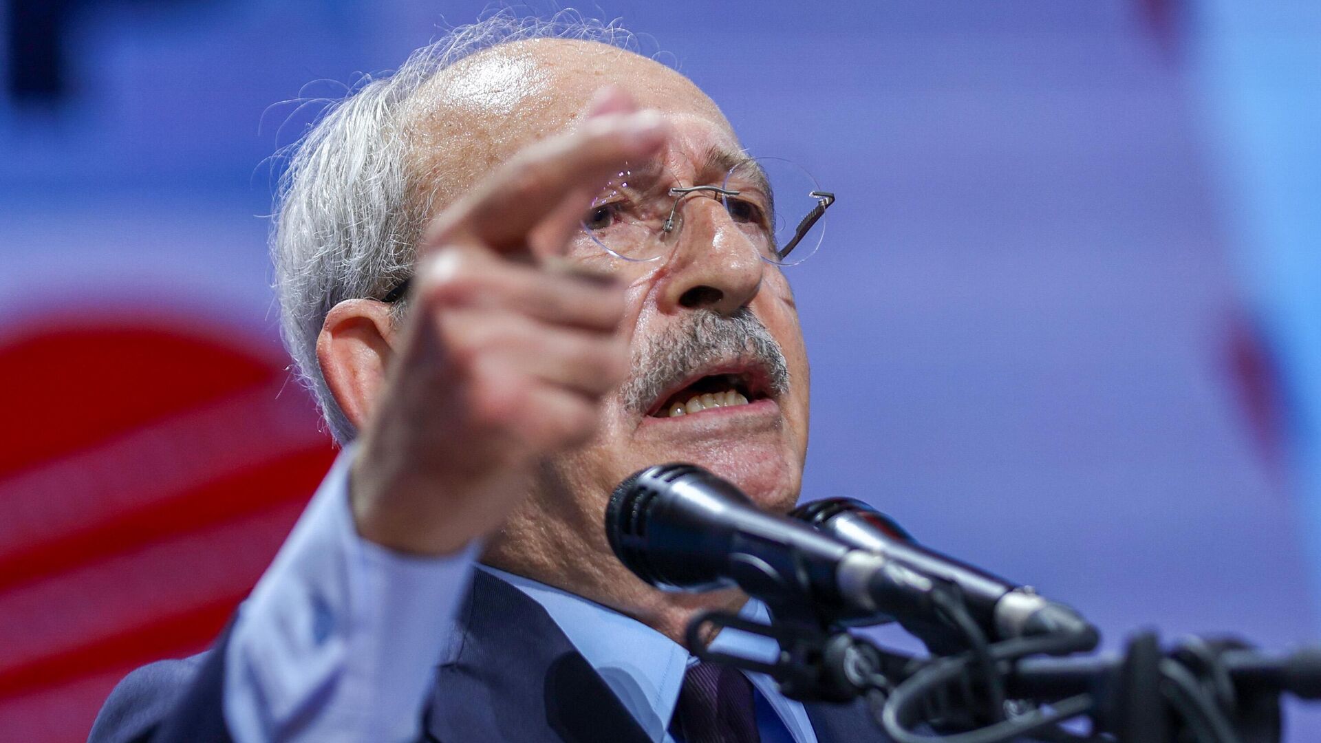'Mutlak butlan' kararının ardından Kılıçdaroğlu'ndan hamle: 3 avukatı azletti
