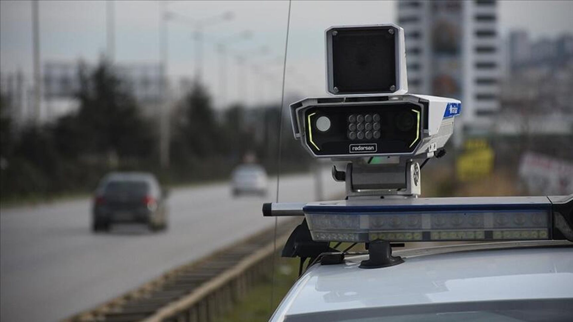 Kurban Bayramı için yola çıkacaklar dikkat: Tuzak radar uygulaması yapılacak mı?