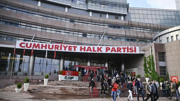 Kılıçdaroğlu, CHP Genel Merkezi'ne gidecek mi?  Açıklama geldi