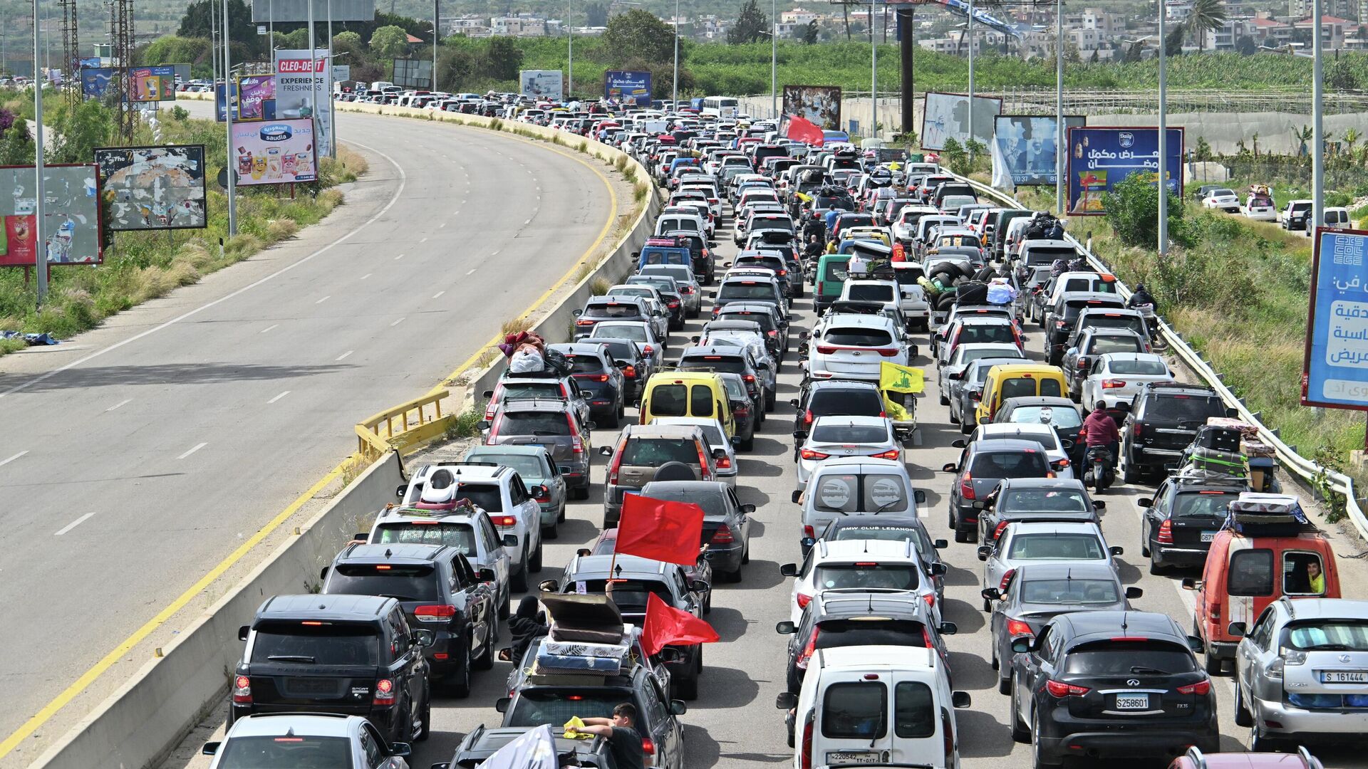 Kurban Bayramı trafiği başladı: İstanbul çıkışı, Anadolu Otoyolu ve Osmangazi Köprüsü'nde son durum ne?