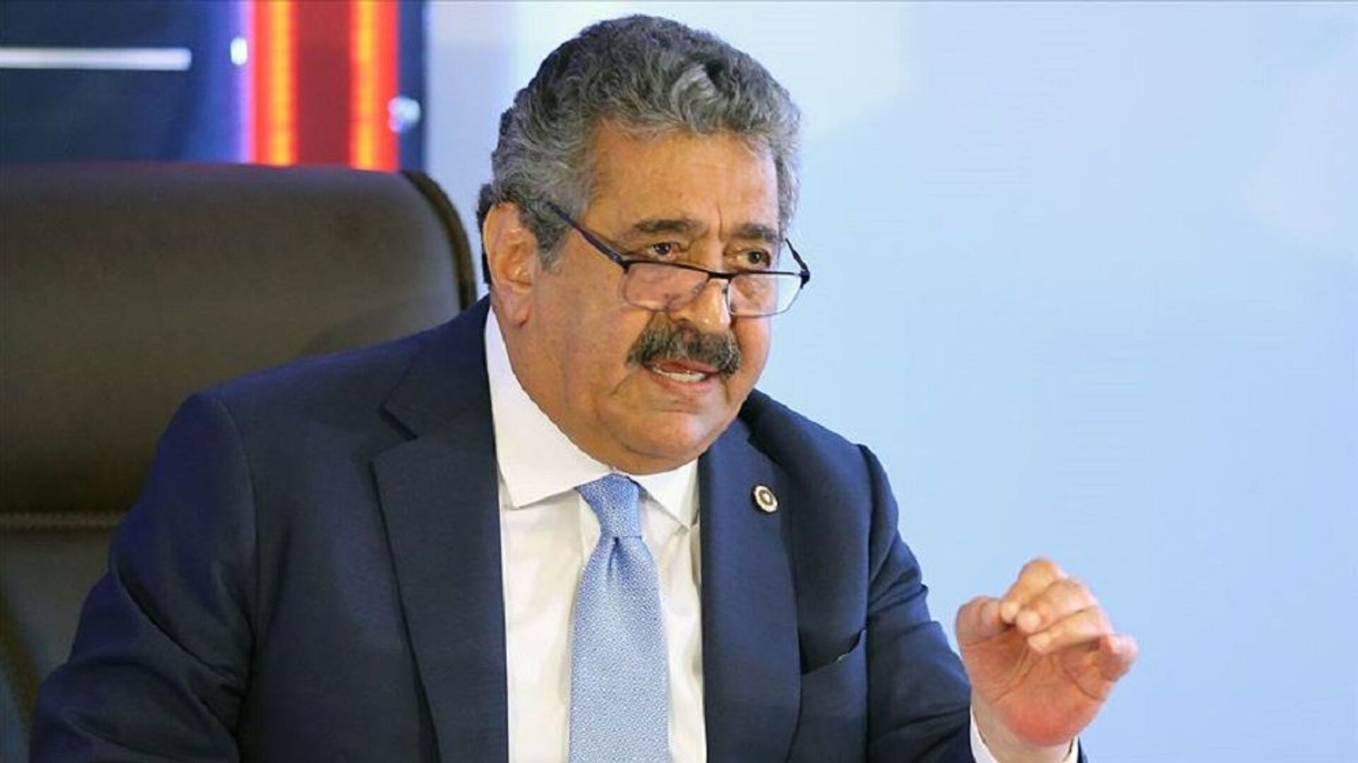 MHP'li Feti Yıldız'dan açıklama: 'Bu hüküm yürürlükten kaldırılmalı'