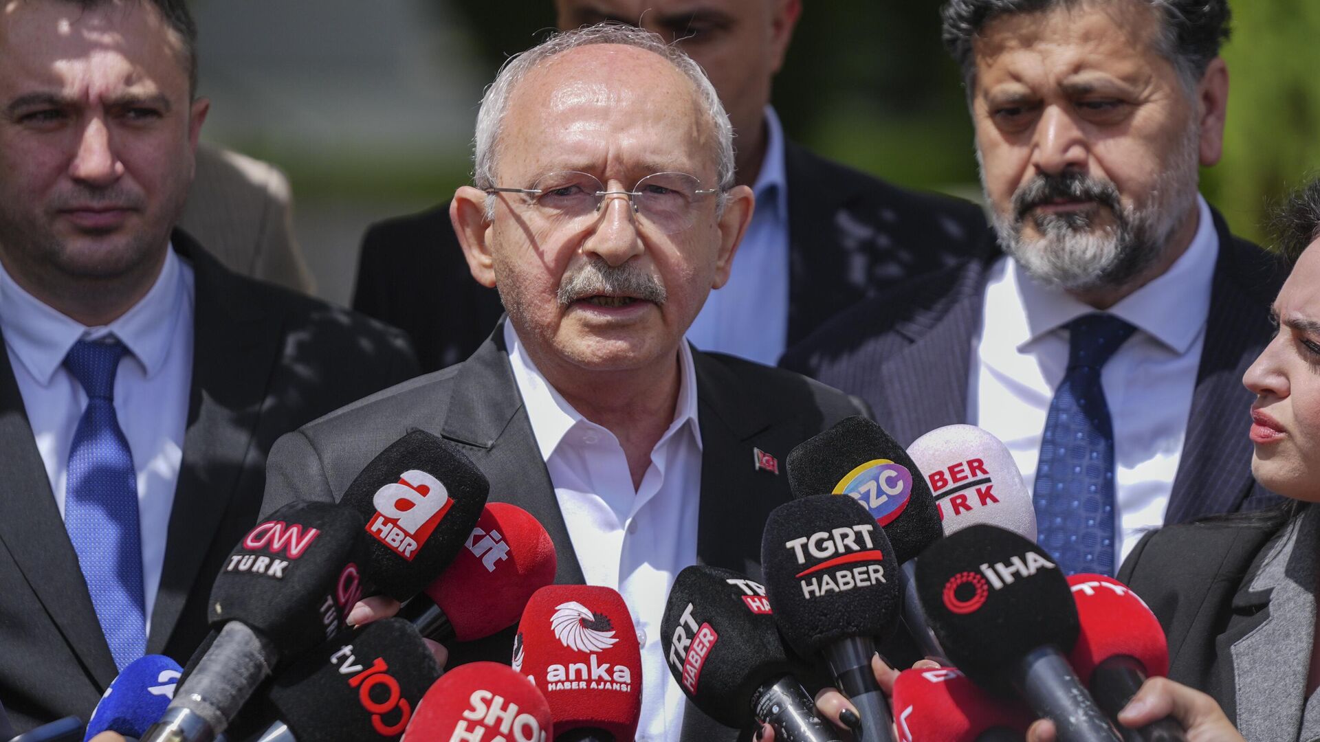 Kılıçdaroğlu'nun CHP Genel Merkezi'ne gideceği tarih netleşti
