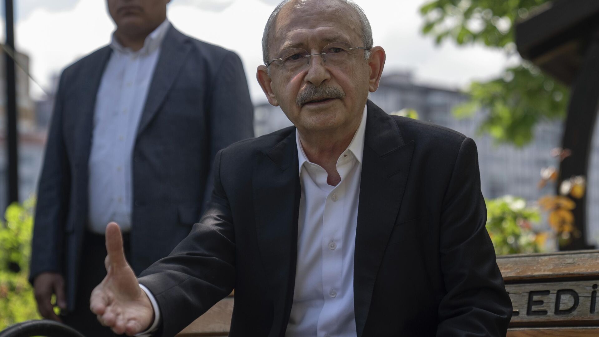 Kemal Kılıçdaroğlu, Kurultay ne zaman yapılacak sorusuna yanıt verdi