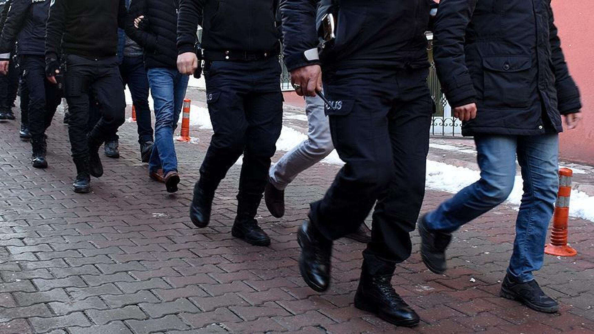 Fethiye Belediye Başkanı Karaca'ya silahlı saldırı: 6 şüpheli tutuklandı