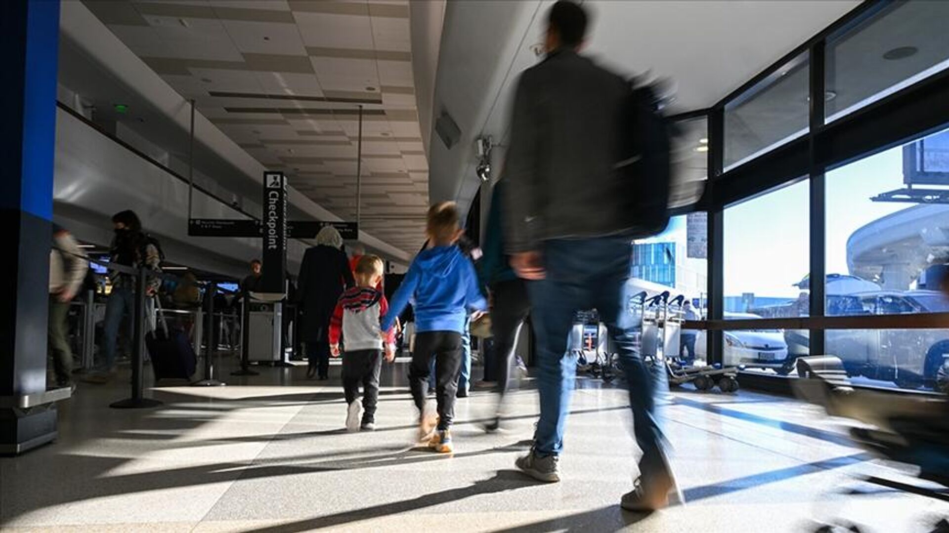 Schengen randevuları karaborsaya düştü: Vize aracı kuruluşları için hukuki süreç hazırlığı