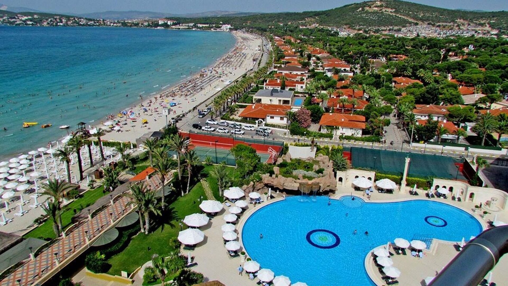 Ticaret Bakanlığından devre tatil uyarısı: 'Tüketiciden herhangi bir isim altında ödeme talep edilemez'