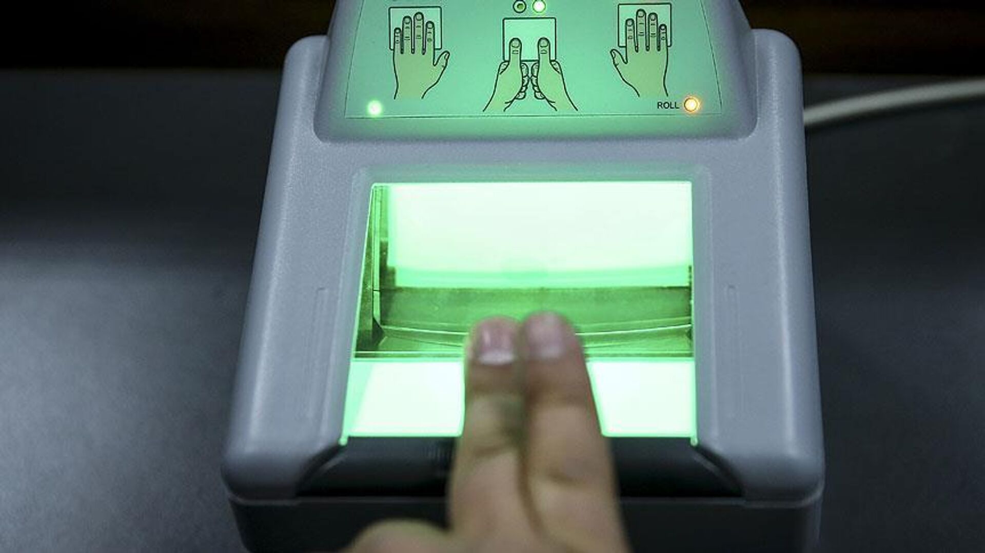 KVKK karar verdi: Mesai takibi için biyometrik veri kullanılmasın