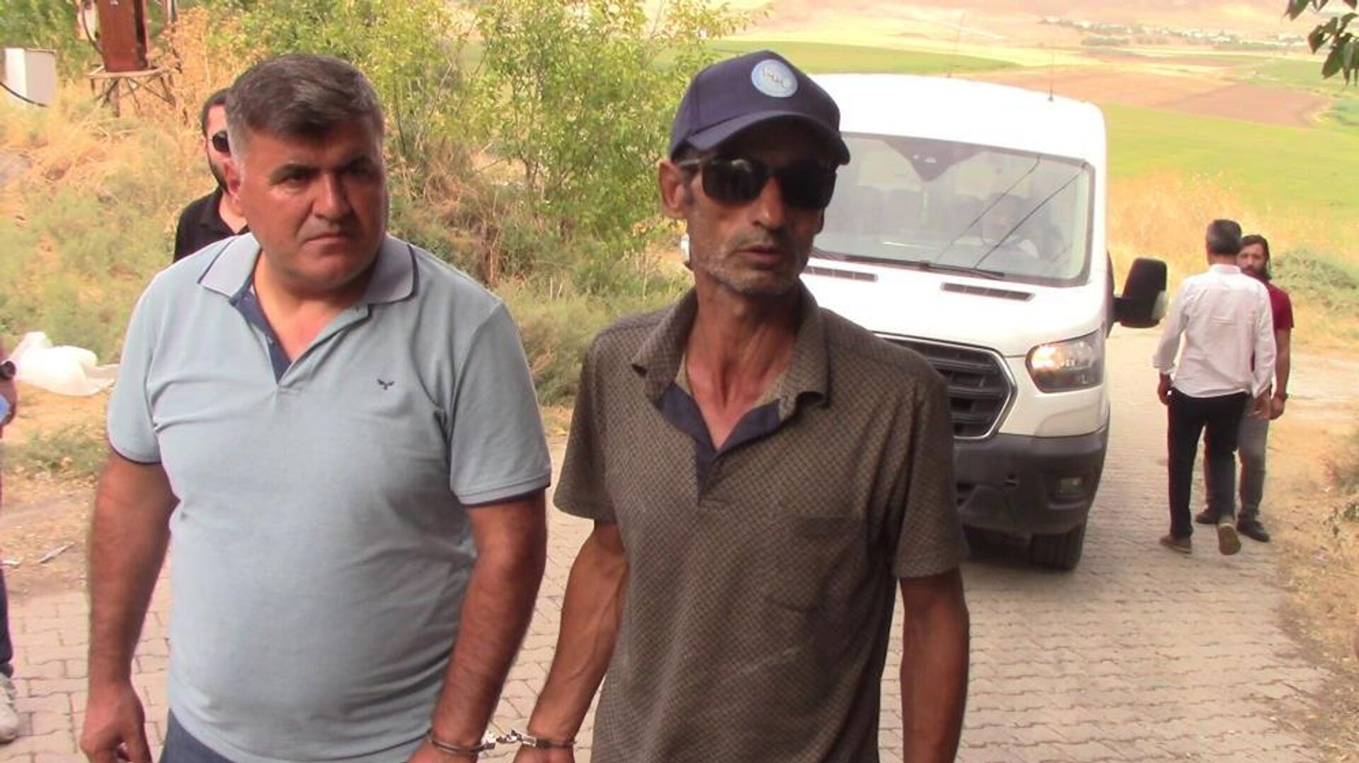 Diyarbakır’da aileler arasında kavga: Nevzat Bahtiyar’ın oğlu ve yeğeni vuruldu