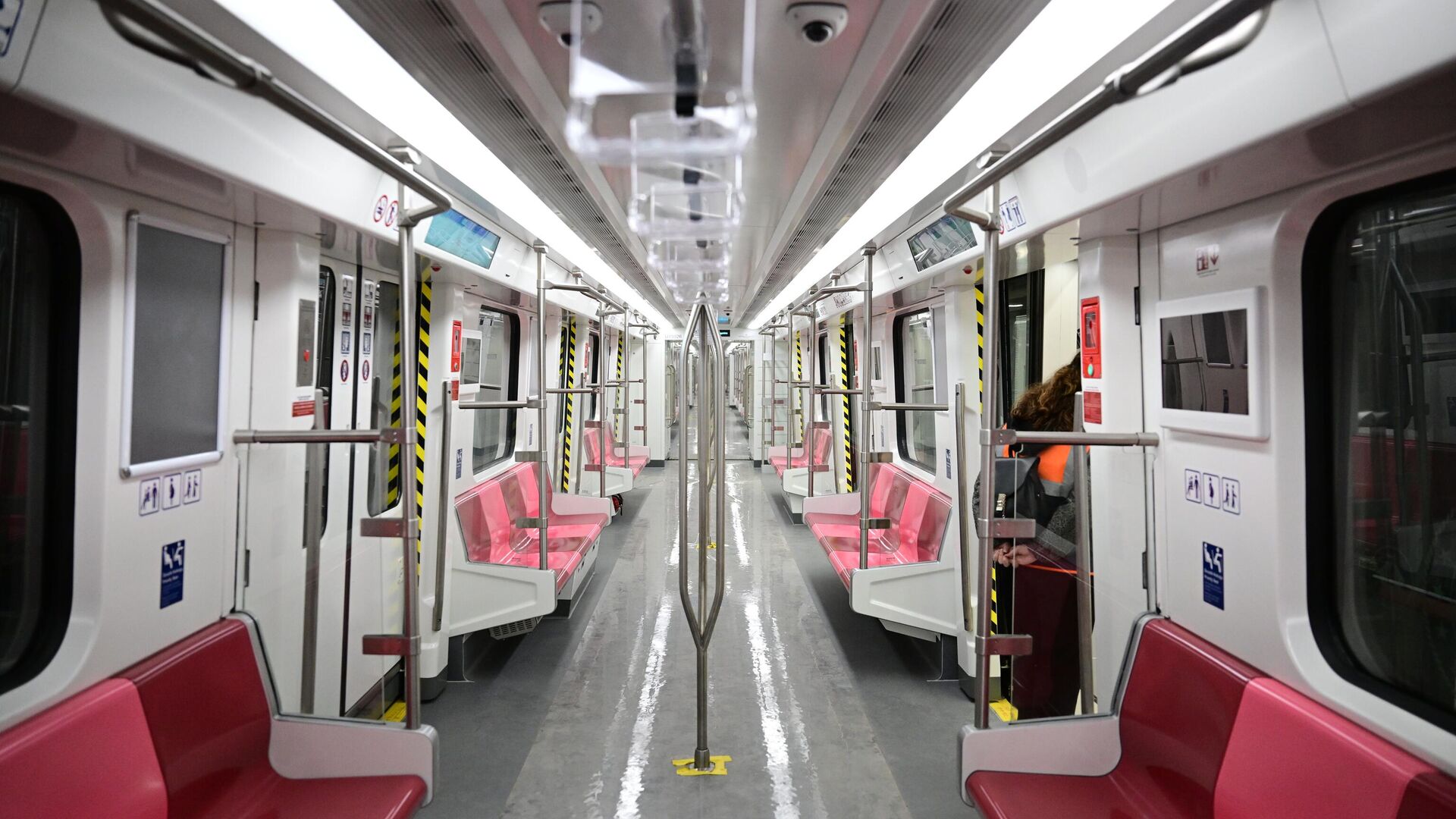 Havalimanına gidecekler dikkat: Metro hattı 1 hafta boyunca kapalı mı olacak?