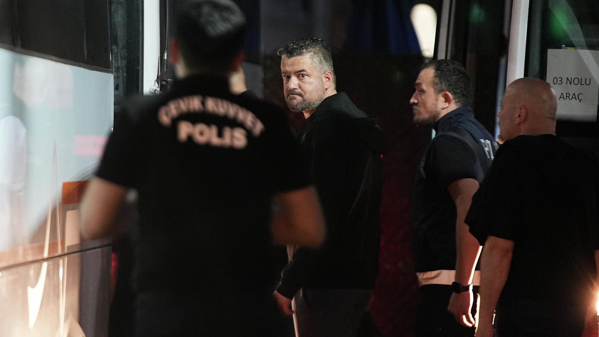 Buca Belediye Başkanı Görkem Duman tutuklandı