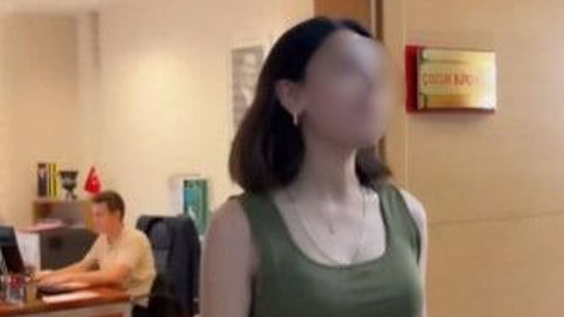 Adliye personelinin paylaşımı tepki çekti: Disiplin soruşturması başlatıldı