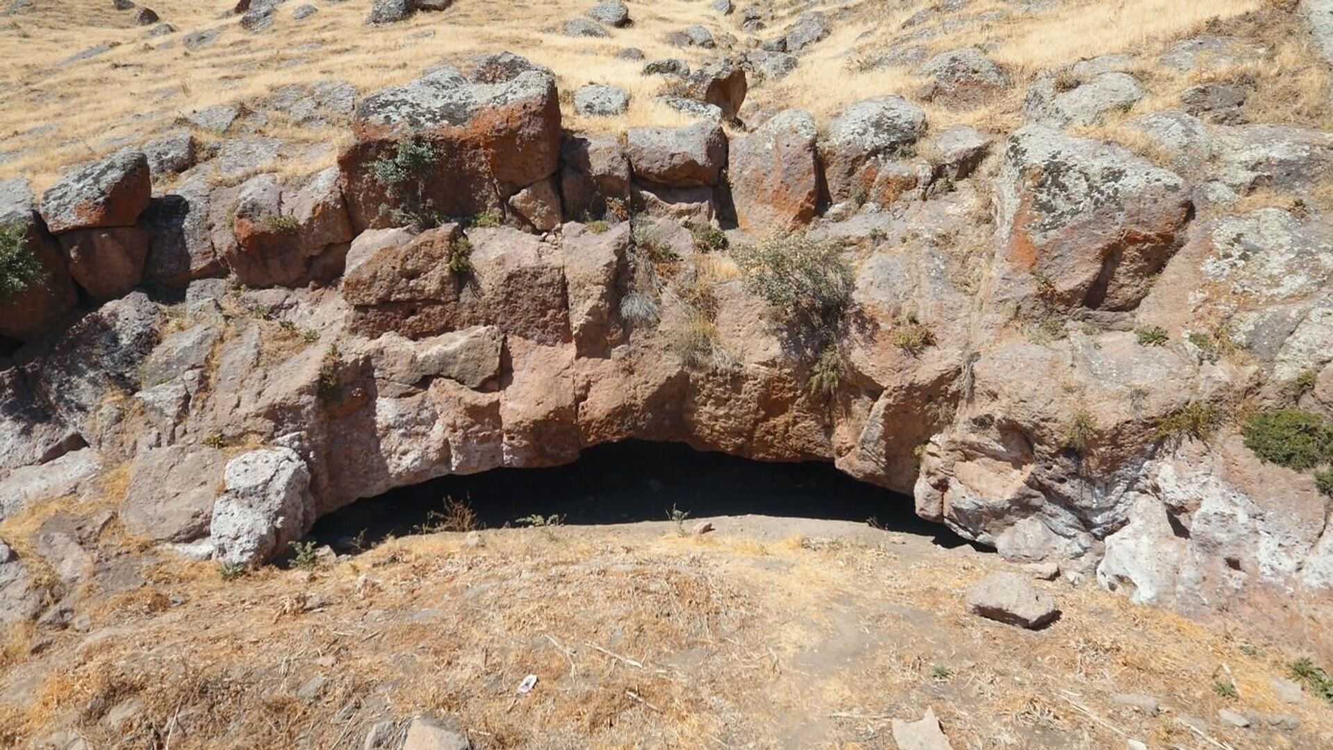 Bitlis’in tarihi yeniden yazılıyor: İzler 40 bin yıl öncesine uzandı