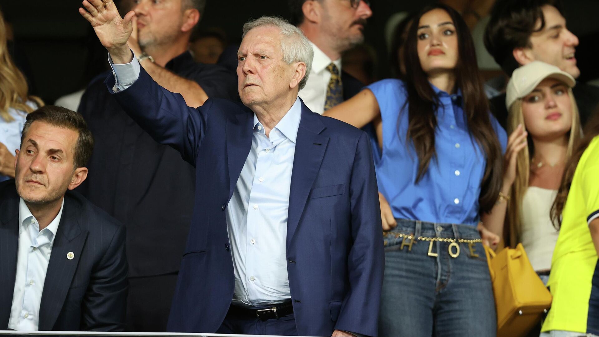 Aziz Yıldırım'ın ilk transferi belli oldu: Anlaşma sağlandı mı?