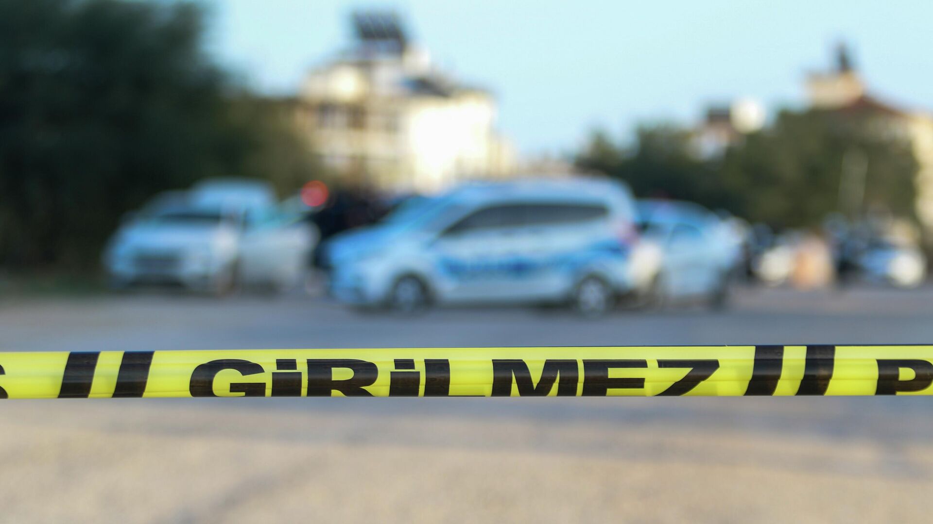19 yıl sonra cinayetin sırrı çözüldü: Genç kadının katilini kız kardeşleri itiraf etti