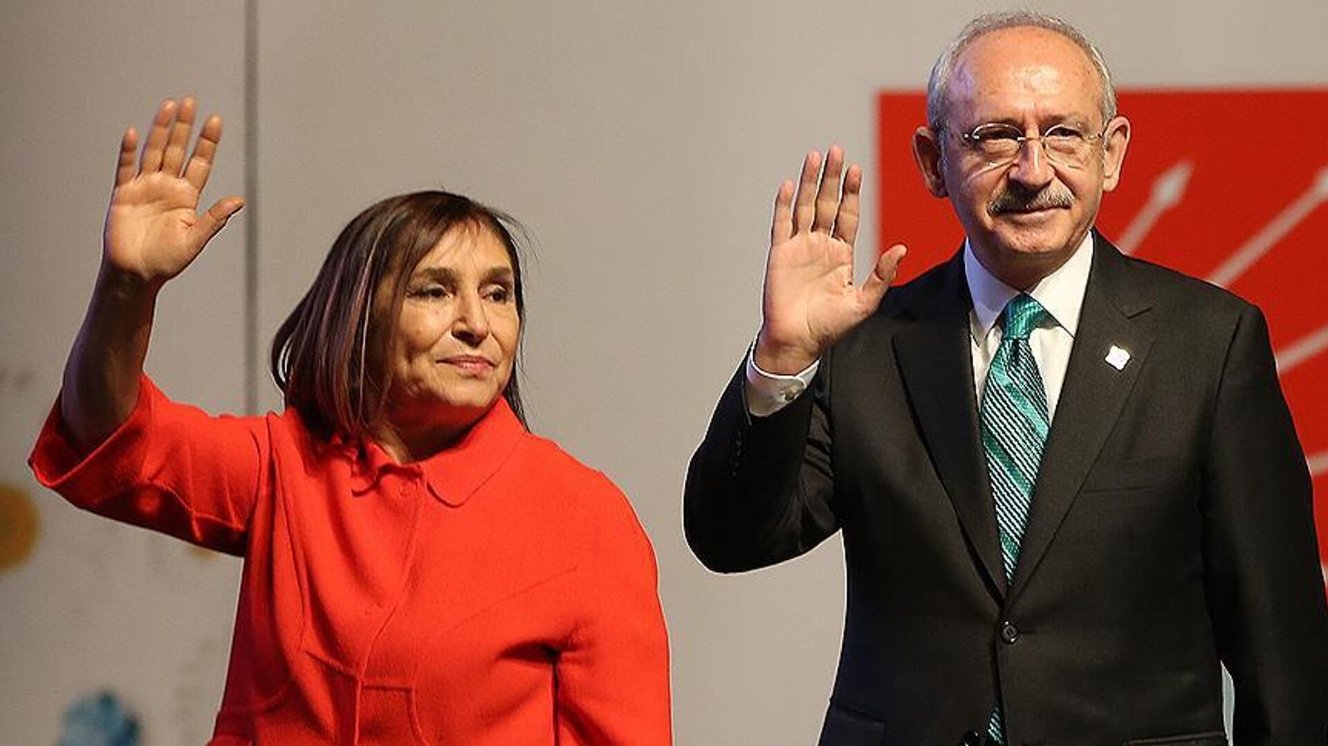 Kılıçdaroğlu çiftini tehdit etmişti: Şüpheli tutuklandı
