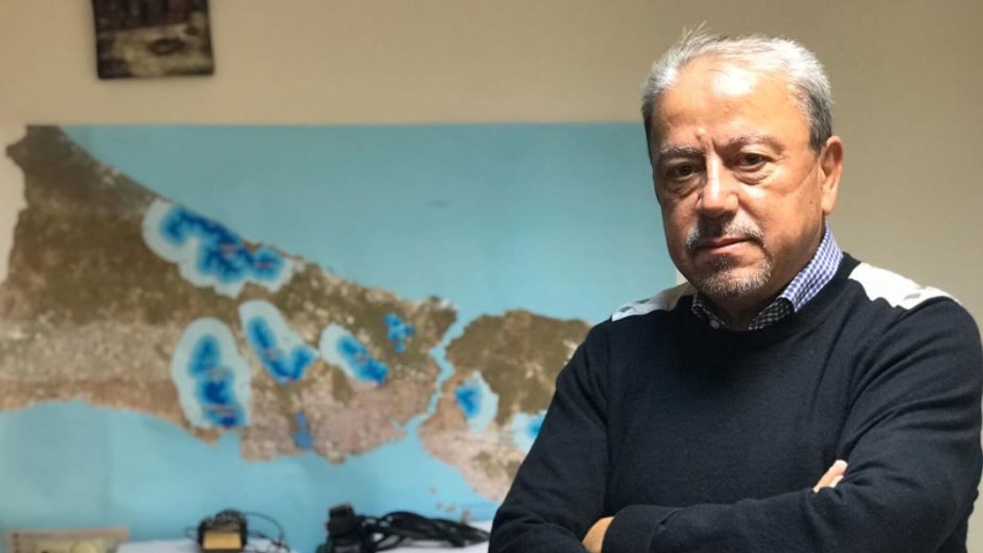 Prof. Dr. Orhan Şen'den uyarı: 'Bu yaz çok farklı olacak'
