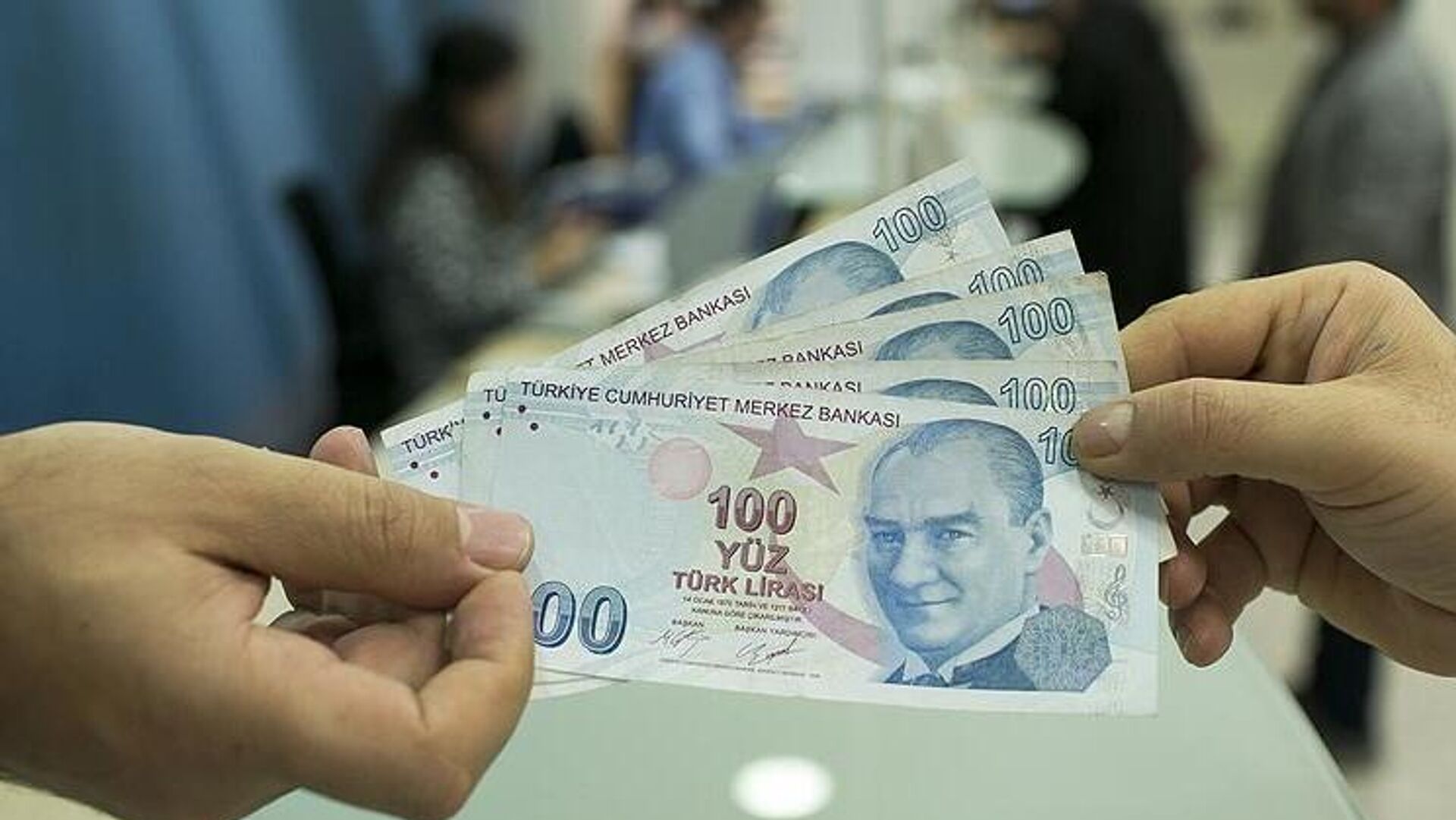 Emekli maaş zammında masadaki rakamlar