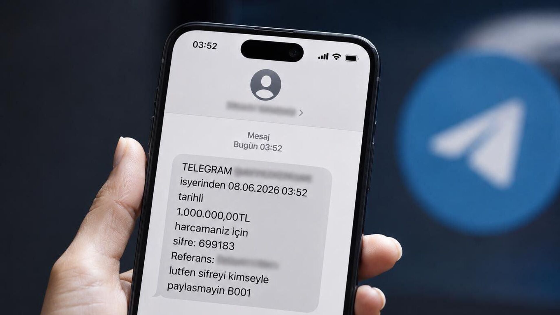 Şüpheli SMS'ler MİT'i harekete geçirdi: Kredi kartı dolandırıcılarına operasyon