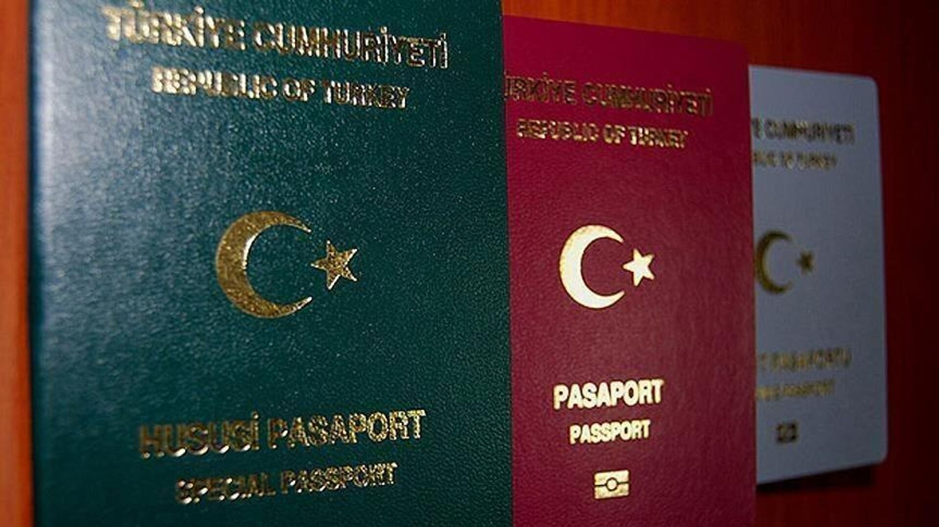 Türkiye ile Suudi Arabistan arasında vize muafiyeti yürürlüğe girdi
