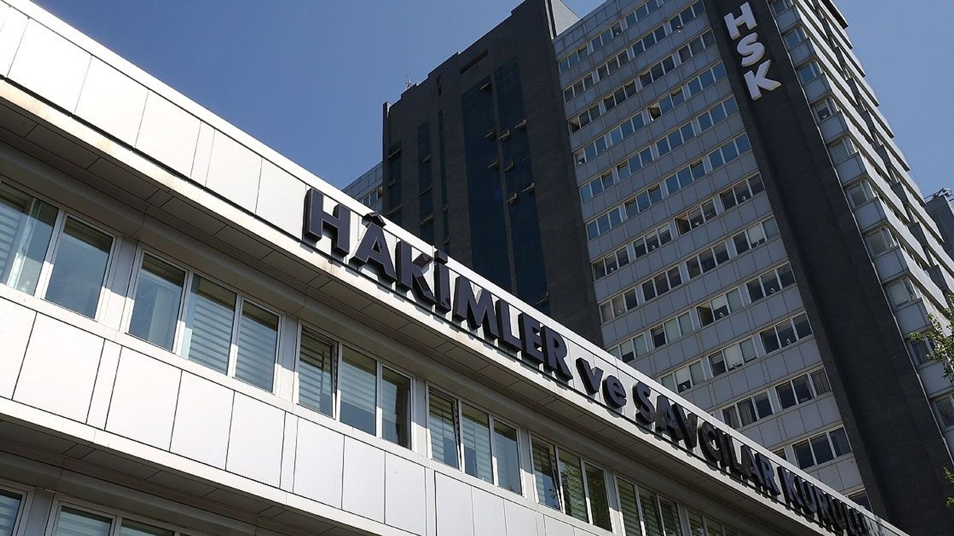 HSK Kararnamesi yayımlandı: Cumhuriyet Başsavcıları değişti