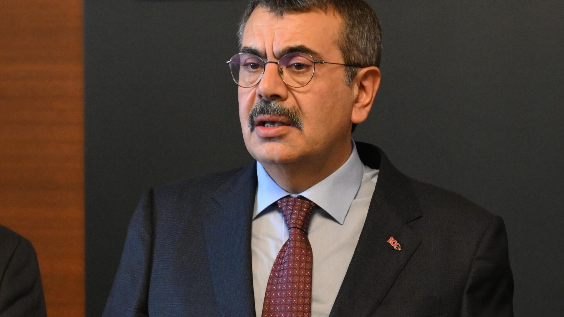 Tekin: Milli ve manevi değerlerimizin çocuklarımız tarafından içselleştirilmesi için yepyeni bir süreç başlattık