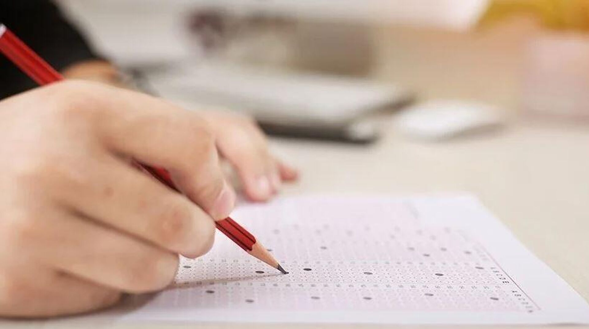 LGS soru kitapçıkları ve cevap anahtarları yayımlandı