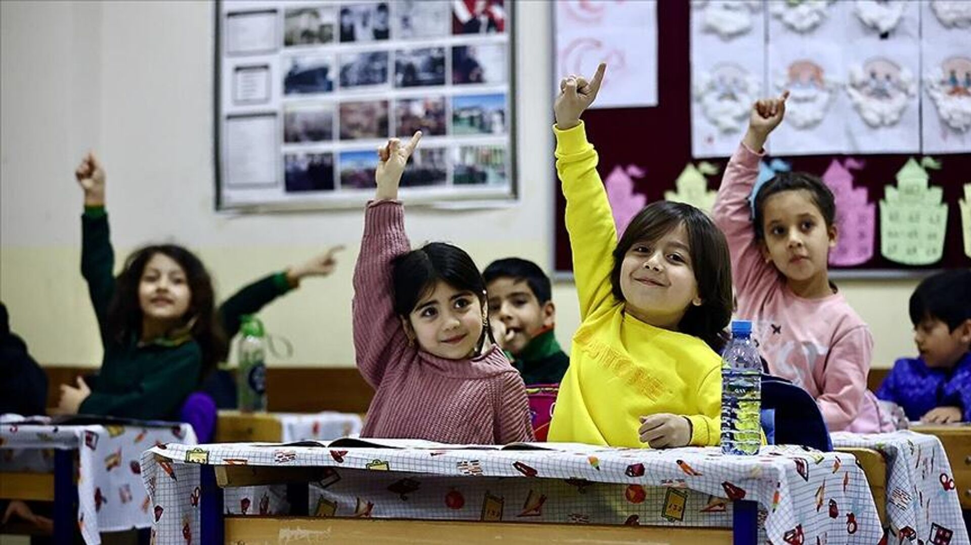 2026-2027 eğitim öğretim yılı takvimi belirlendi: Okullar ne zaman açılacak, ne zaman kapanacak? Ara tatil ne zaman?