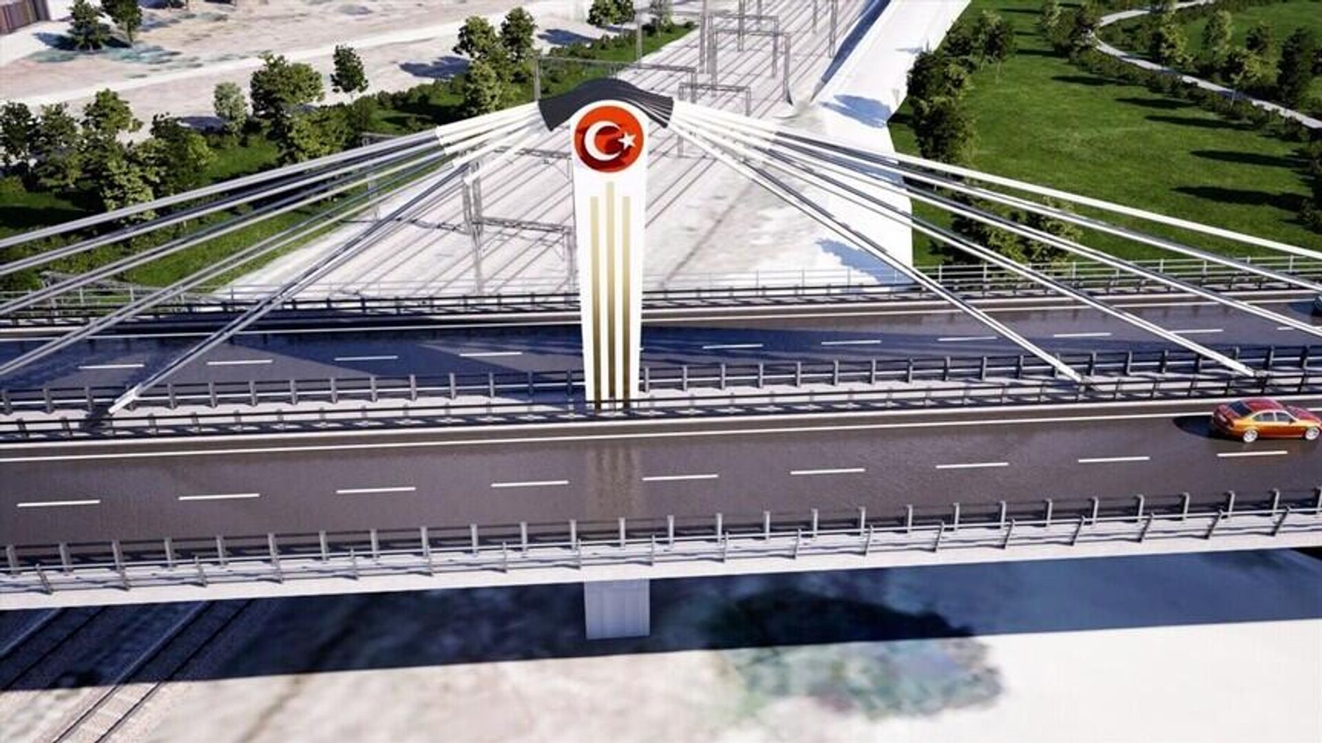 Ankara Havalimanı yarın açılacak: 'ANK' koduyla hizmet verecek