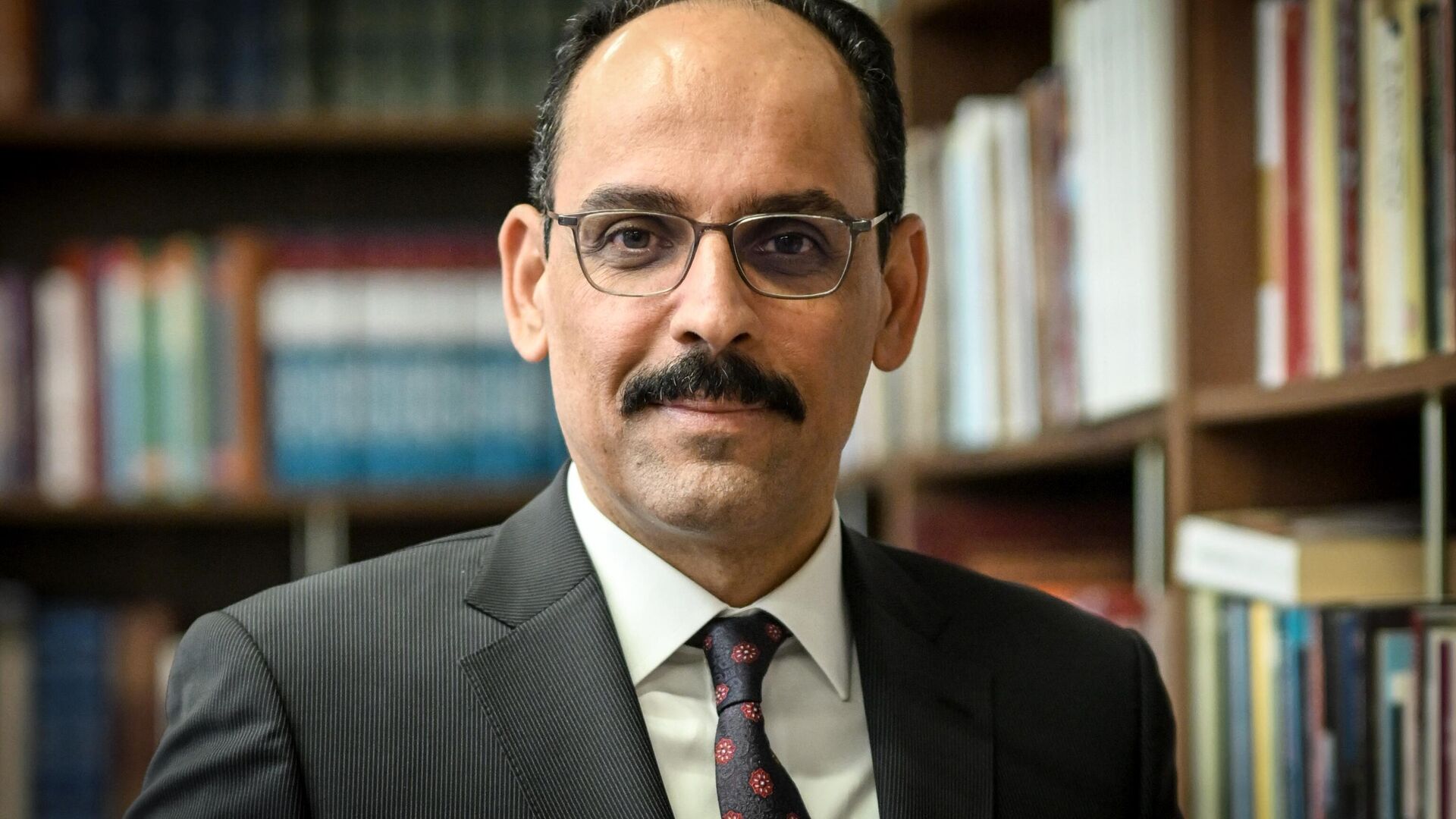 MİT Başkanı Kalın: ABD - İran mutabakatını memnuniyetle karşıladık, temkinli bir iyimserlik içerisindeyiz