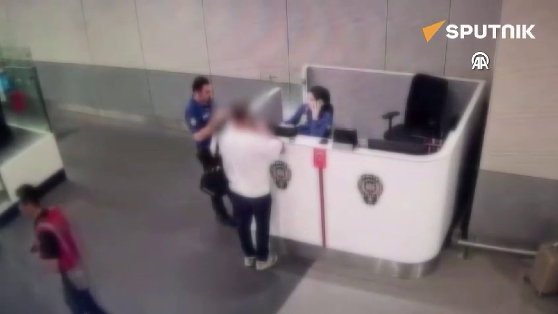 Göçmen kaçakçılığında uluslararası seviyede aranıyordu: İstanbul Havalimanı'nda yakalandı