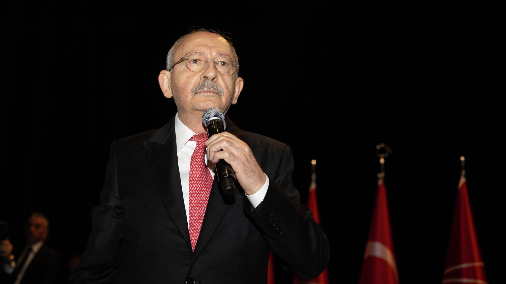 Kemal Kılıçdaroğlu'ndan milletvekillerine mektup: Kenetlenme çağrısı yaptı