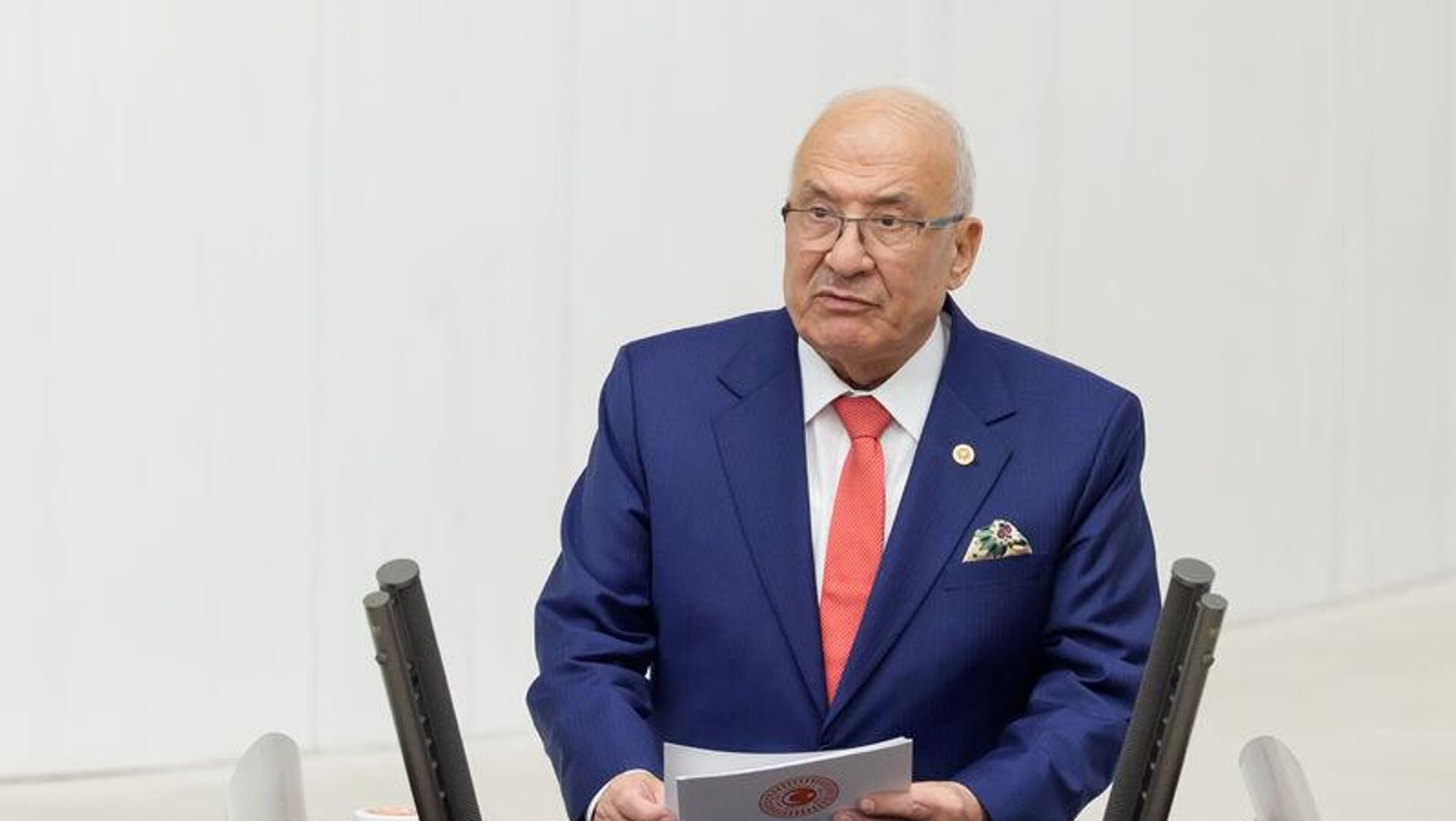 İYİ Parti Milletvekili Burhanettin Kocamaz da dolandırıcıların tuzağına düştü: 10 kilo altını elden verdi