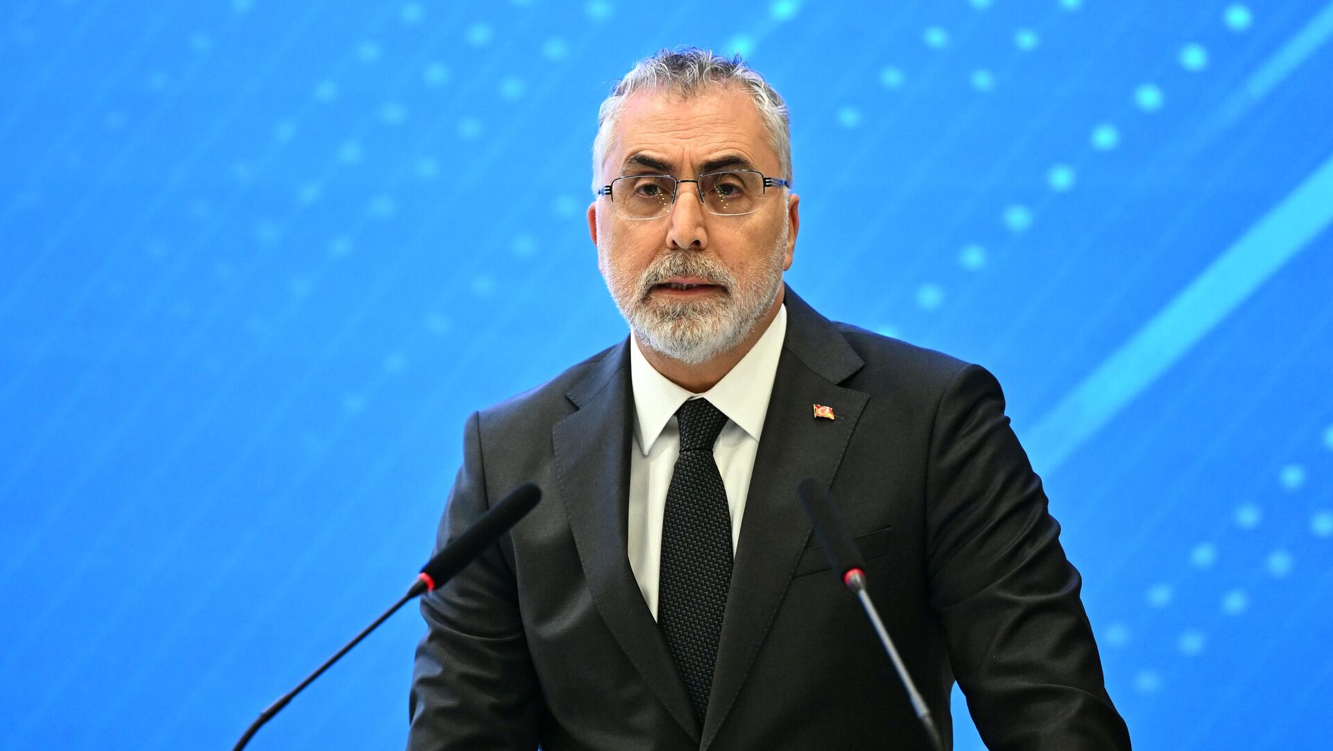Bakan Işıkhan'dan Kırıkkale'de 2 kişinin hayatını kaybettiği patlamaya ilişkin açıklama