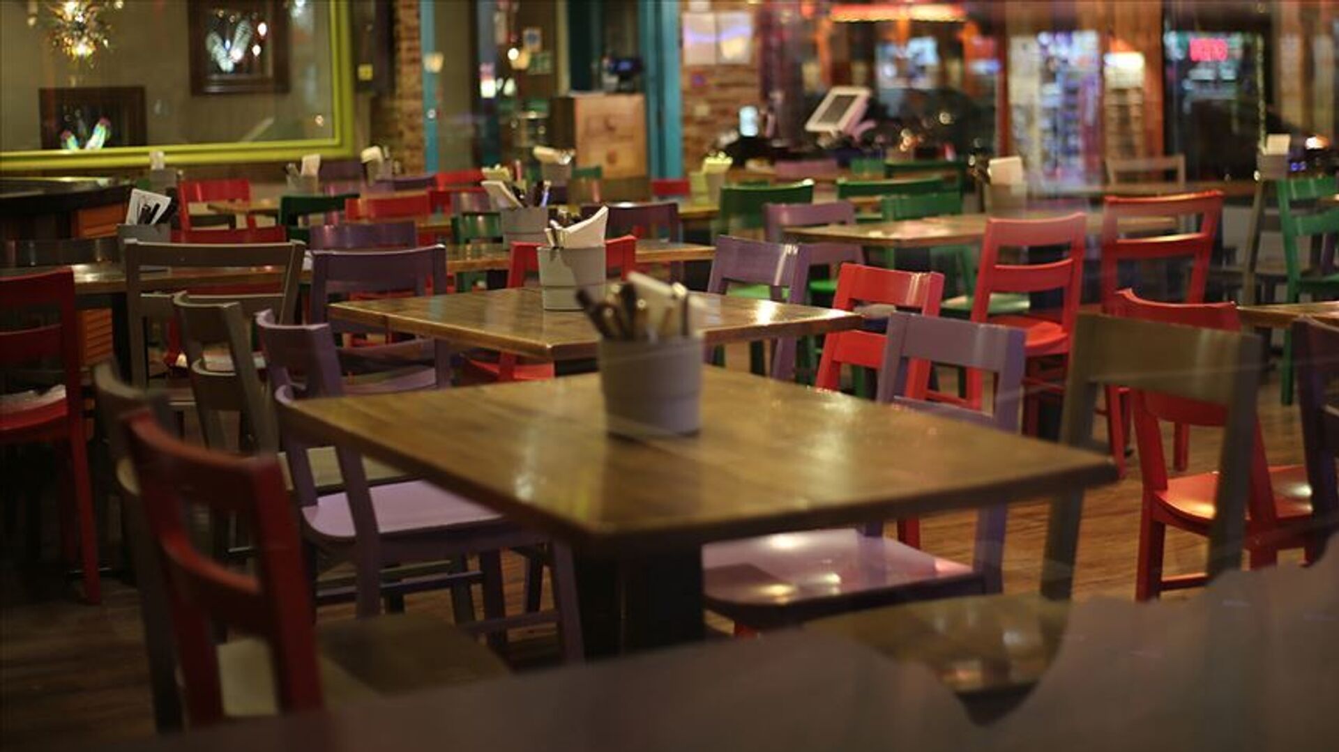 Kafe ve restoranlarda yeni dönem 1 Temmuz'da başlıyor: Menüler baştan sona yenilenecek